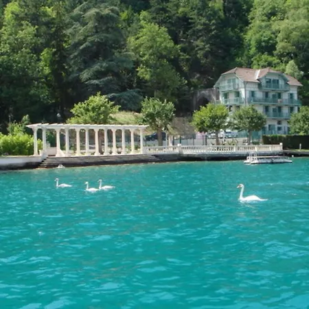 Casa vacanze Le Pavillon Du