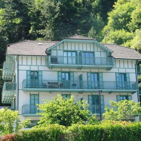 Casa vacanze Le Pavillon Du *