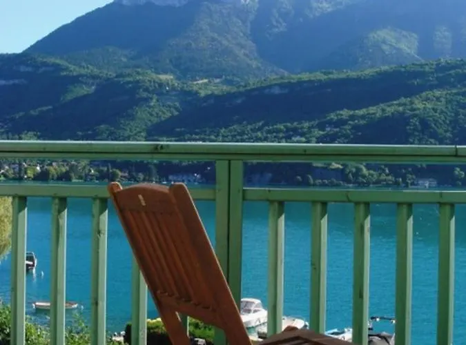 Casa vacanze Le Pavillon Du *
