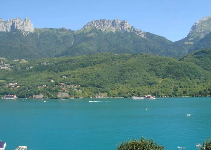 Le Pavillon Du Casa vacanze *