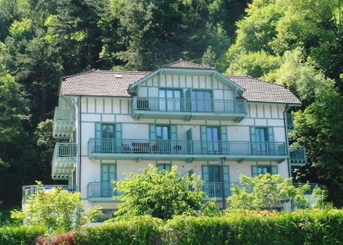 Casa vacanze Le Pavillon Du *