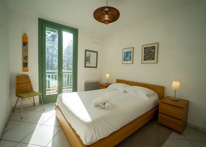 Casa vacanze Le Pavillon Du *