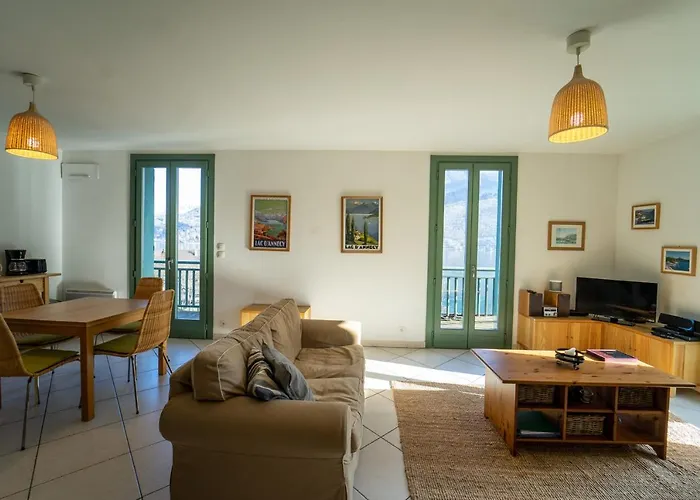 Casa vacanze Le Pavillon Du *