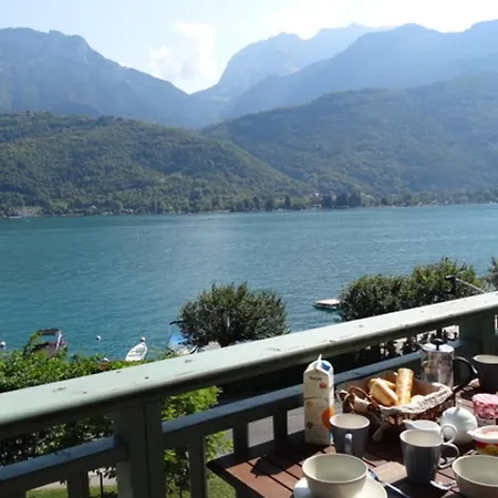 Le Pavillon Du Hébergement de vacances Duingt