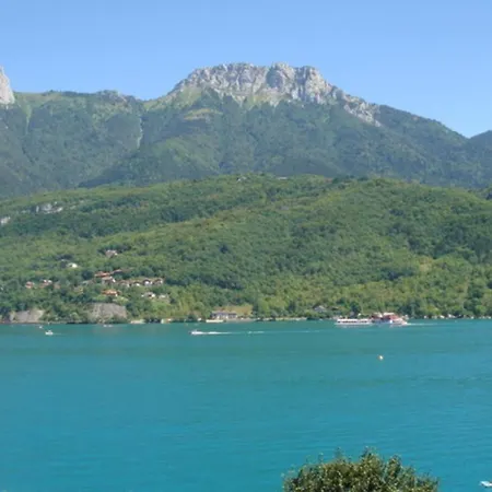 Le Pavillon Du Hébergement de vacances *