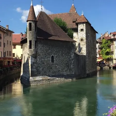 Le Pavillon Du Ferienhaus *