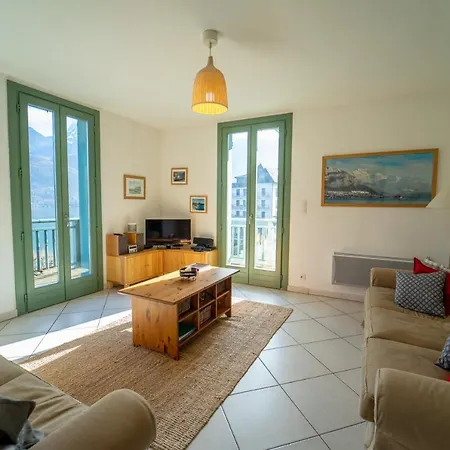 Hébergement de vacances Le Pavillon Du *