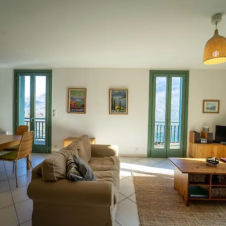 Hébergement de vacances Le Pavillon Du *