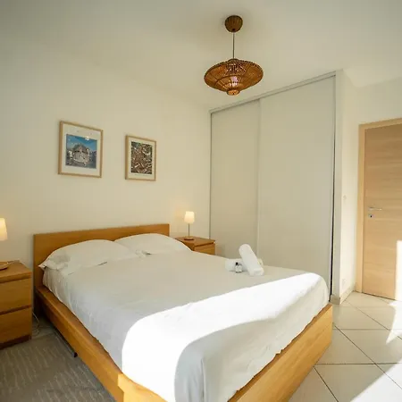 Hébergement de vacances Le Pavillon Du Duingt
