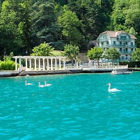 Le Pavillon Du * デュアン