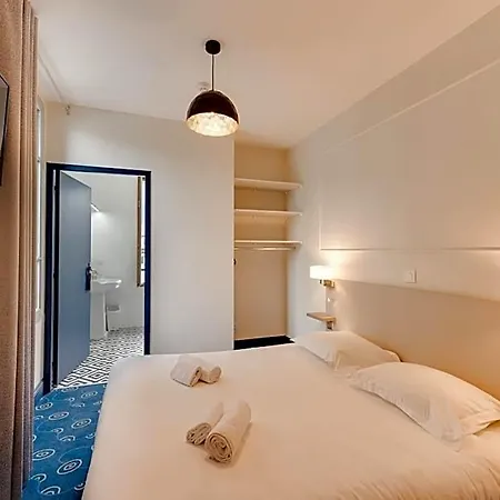 Le Pavillon Du Casa vacanze *