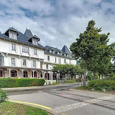 Le Pavillon Du * Duingt
