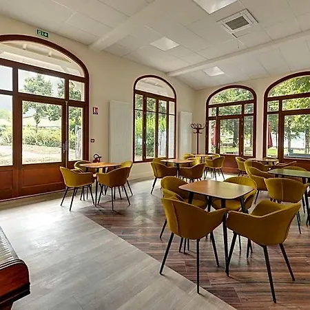 Le Pavillon Du Casa vacanze Duingt