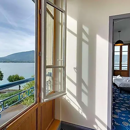Casa vacanze Le Pavillon Du *