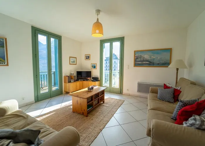 Hébergement de vacances Le Pavillon Du *